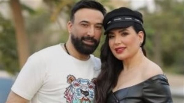 الفنانة عبير صبري تعلن إصابتها هي وزوجها بفيروس كورونا تفاصيل