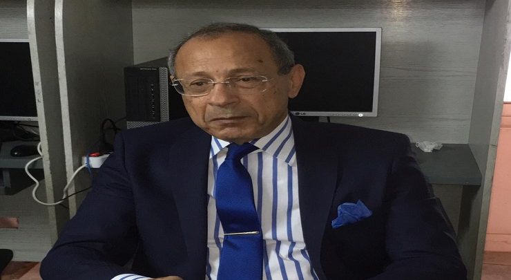 القيادة السياسية