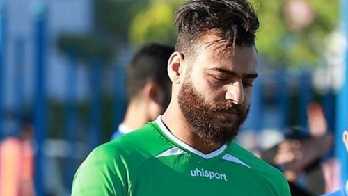 محمد أبوجبل