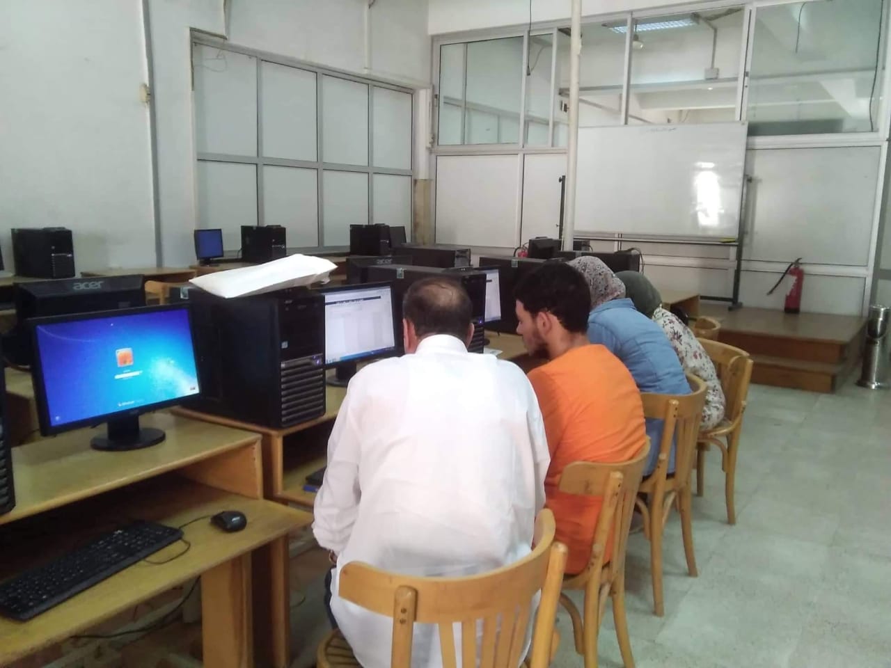 تنسيق الجامعات