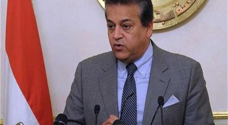 موعد انتهاء كورونا في مصر