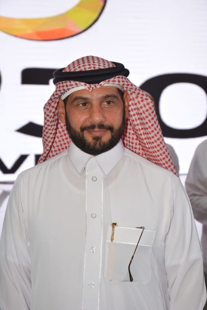 رئيس الغرفة التجارية بالجوف مجموعة عقارية سعودية تبدأ نشاطها في مصر رئيس الغرفة التجارية بالجوف مجموعة عقارية سعودية تبدأ نشاطها في مصر