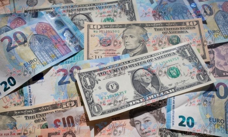 أسعار العملات في مصر اليوم الخميس 10 أكتوبر 2019 الوكالة نيوز