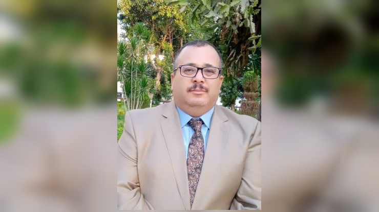 صبر المؤمن