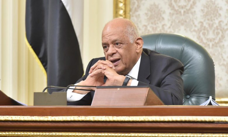 علي عبدالعال