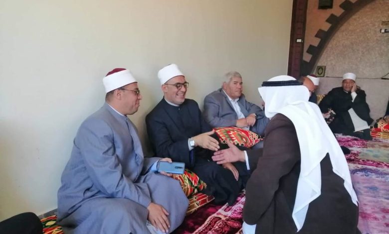 بسيناء