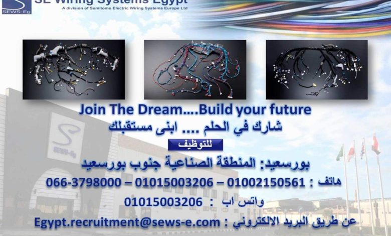 توفر فرص عمل