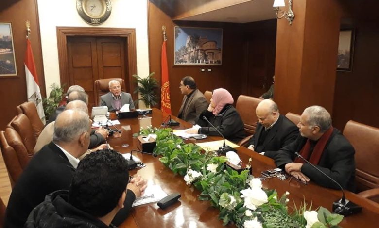 الاسكان الاجتماعى