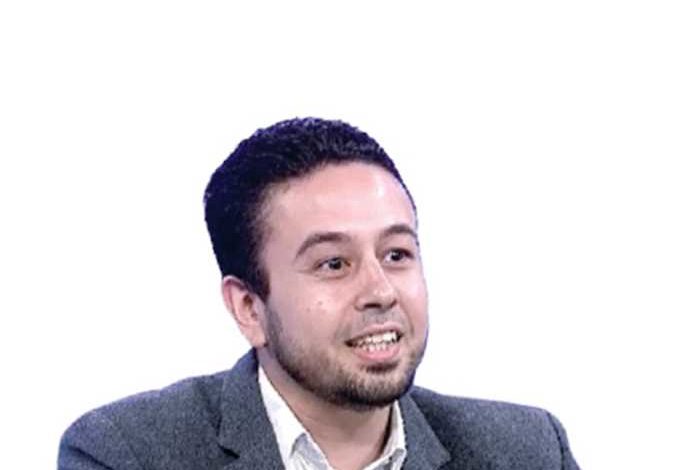 يحيى موسى