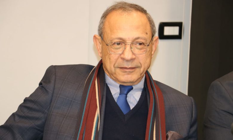 رئيس حزب الحركة الوطنية