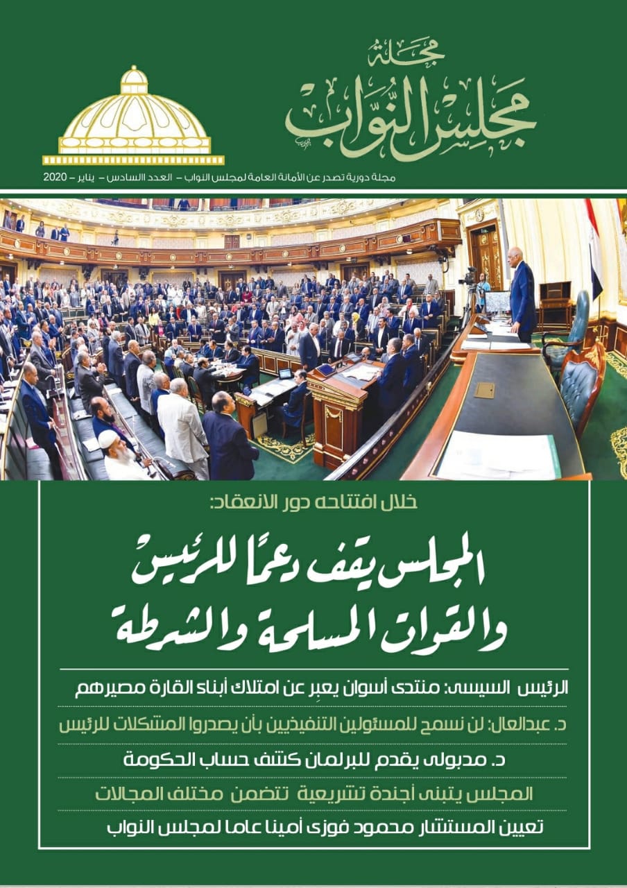 البرلمانية