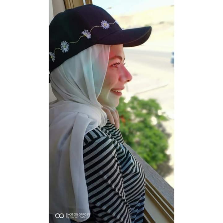 جهاد حافظ.. تحلم 