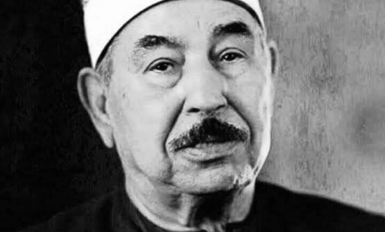 رحيل صاحب الصوت الملائكي وفاة الشيخ محمد محمود الطبلاوي عن عمر 84 عاما الوكالة نيوز