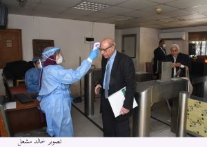 سليمان العميري