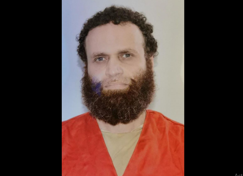 الإرهابى هشام عشماوي