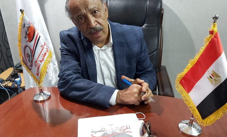هاني العسال
