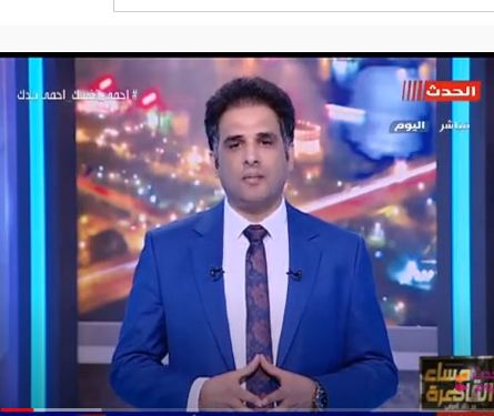 خالد العوامي