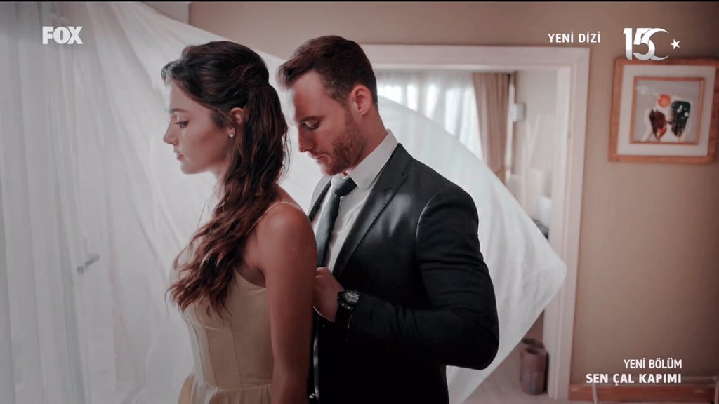 مسلسل أنت اطرق بابي