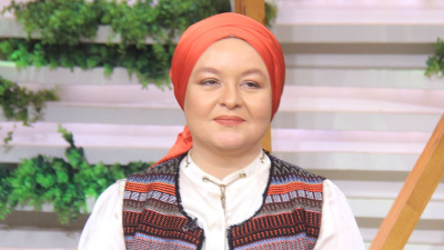 رندة فارس-تم-إطلاق"مبادرة مودة"بسبب-ارتفاع-حالات-الطلاق-الوكالة-نيوز