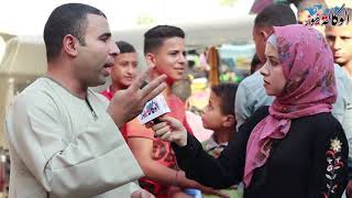 رأي-الشارع-في-قضية"الزواج المبكر للبنات"الوكالة-نيوز