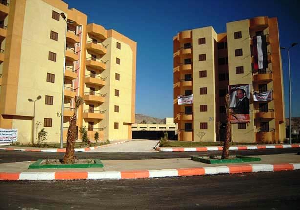 وزير قطاع الأعمال
