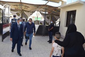 لجان انتخابات مجلس النواب