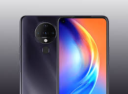 هاتف Tecno Spark 6