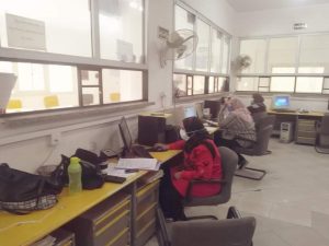 طلبات التصالح