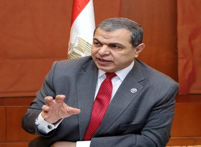 القوى العاملة