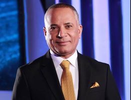 الاعلامي احمد موسى