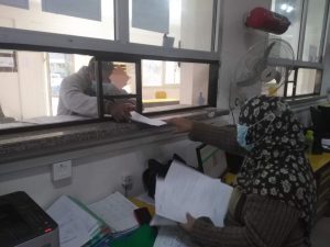 طلبات التصالح