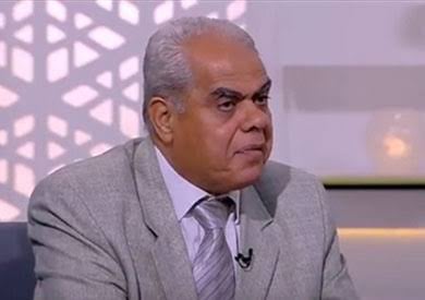 حسن شحاتة، أستاذ المناهج بجامعة عين شمس
