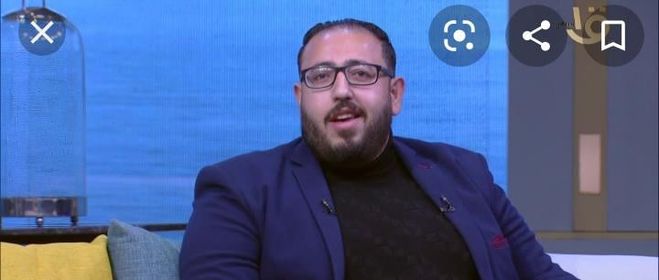 أحمد يونس منسق مشروع ٢ كفاية بوزارة التضامن الاجتماعى