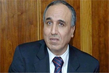 عبد المحسن سلامة رئيس مجلس إدارة مؤسسة الأهرام