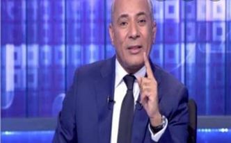 الاعلامى احمد موسى