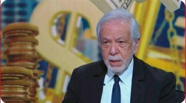 الدكتور شريف محمود الخبير الاقتصادي