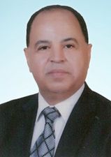 الدكتور محمد معيط وزير المالية