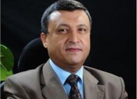 المهندس أسامة كمال، وزير البترول الأسبق