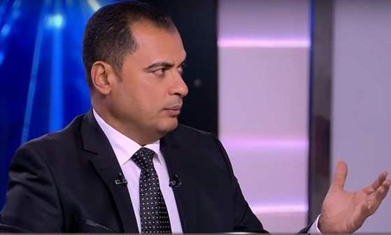 المستشار أسامة أبو المجد