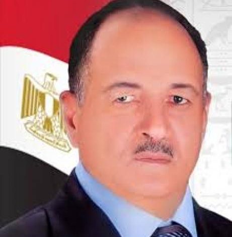 سيد المنوفي