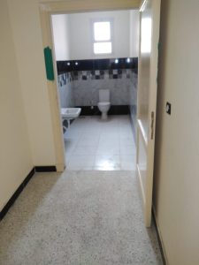 محافظ البحيرة