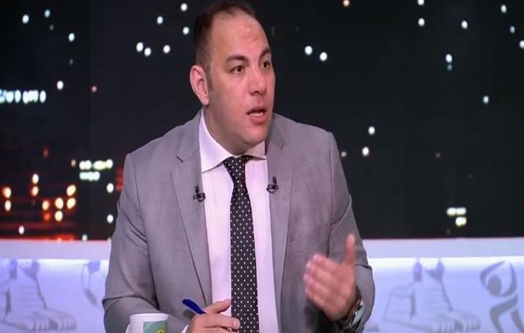 أحمد بلال