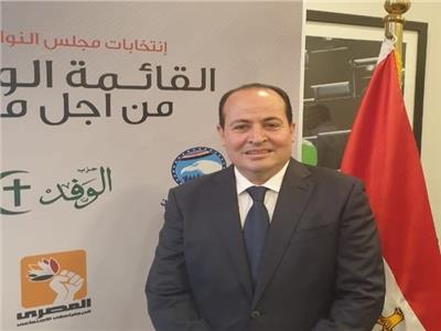 عبدالباسط الشرقاوي