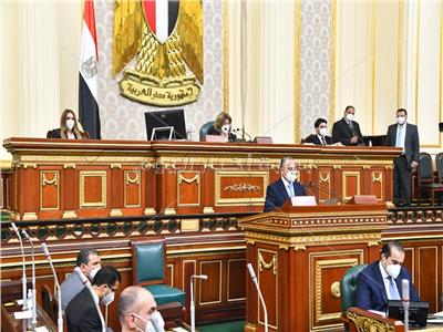 المرشحين لرئاسة مجلس النواب 2021