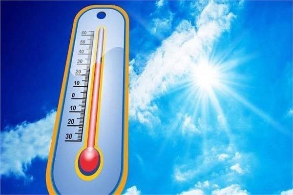 هيئة الأرصاد الجوية تحذر من الرياح النشطة