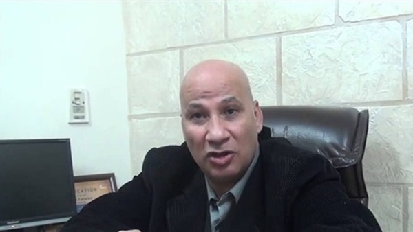 الدكتور جمال فرويز استشارى الطب النفسى