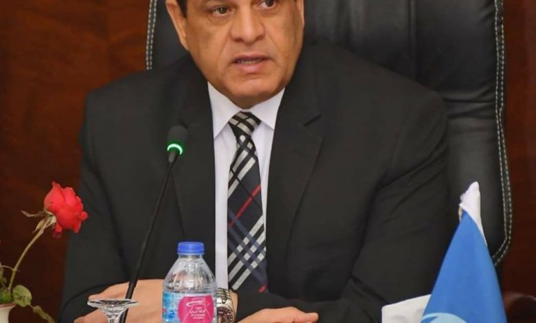 قروض لشباب البحيرة