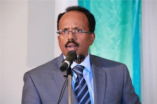 محمد عبد الله فرماجو