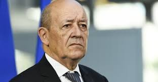 الخارجية الفرنسية: مباحثات أوروبية مع بلينكن غدا بشأن إيران