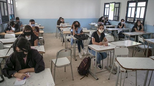 لطلاب الدبلومة الأمريكية.. تعرف على الامتحان المصرى EST المؤهل الوحيد للجامعات المصرية